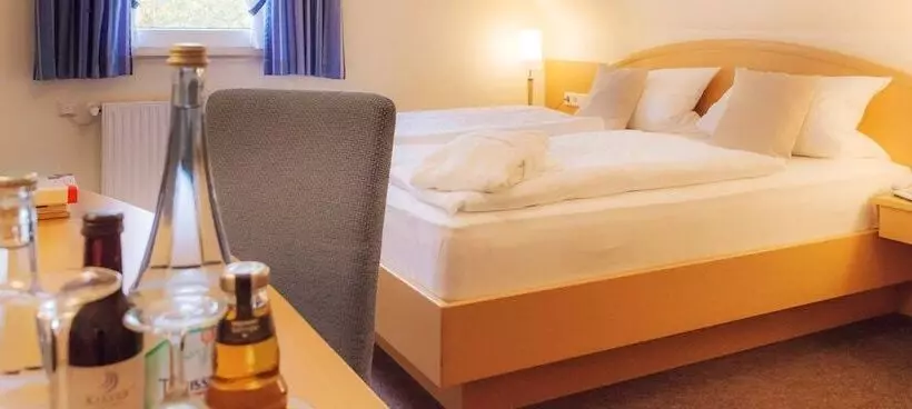 スタンダードルーム, Landhotel Hermannshöhe