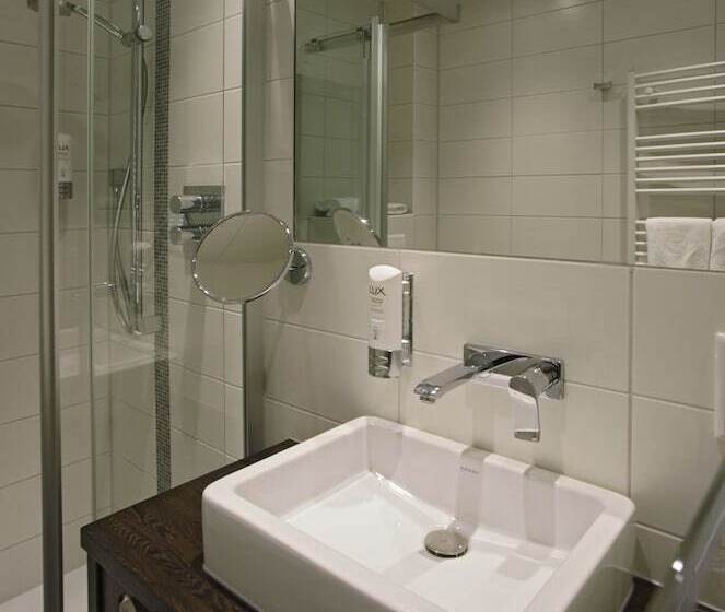 Номер Стандарт, Landhotel Hermannshöhe