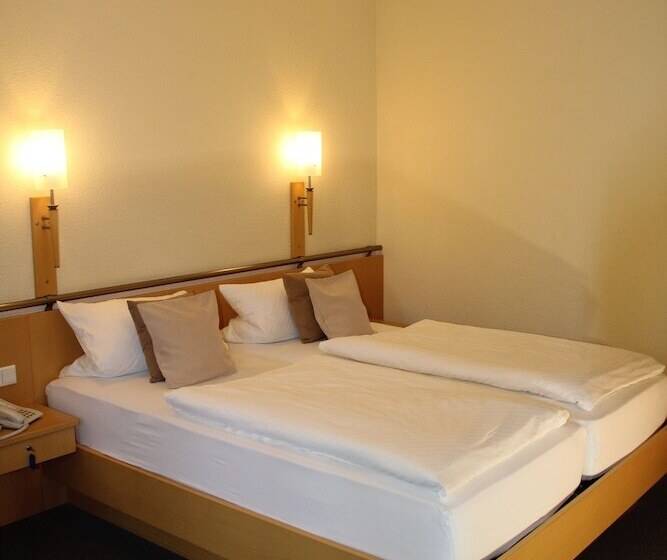 Номер Deluxe, Landhotel Hermannshöhe