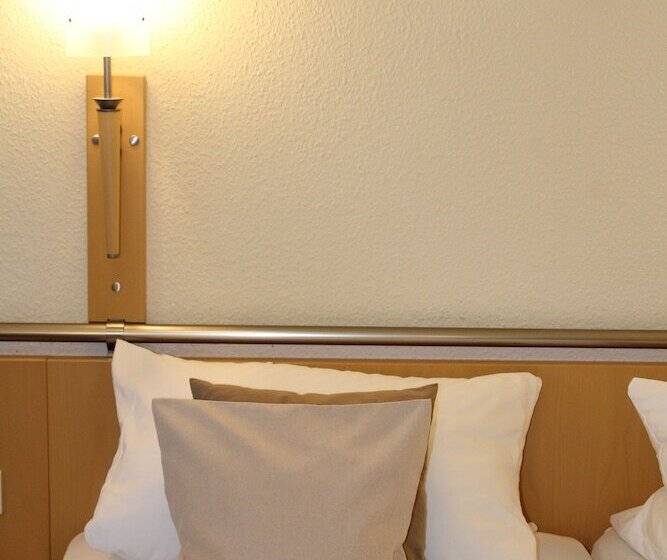 غرفة ديلوكس, Landhotel Hermannshöhe