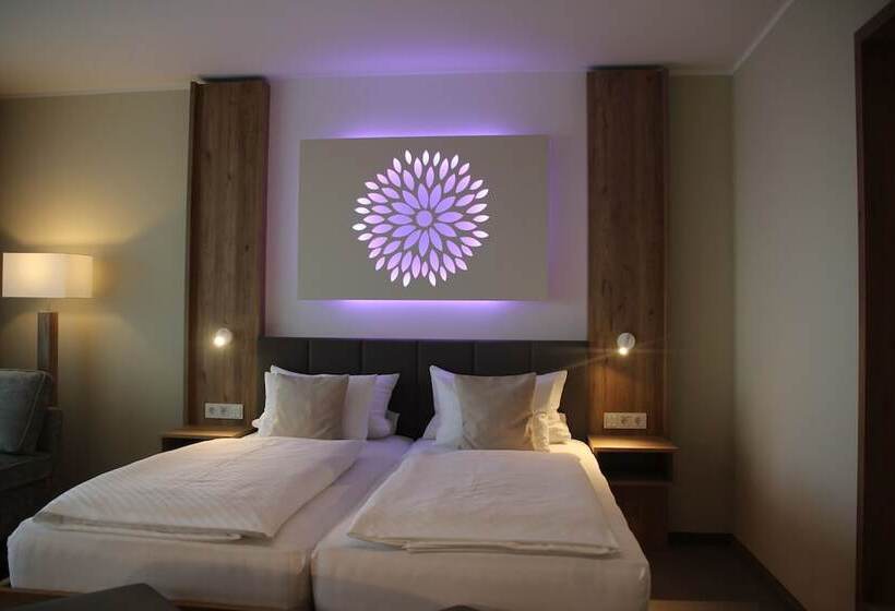 Номер Стандарт, Landhotel Hermannshöhe