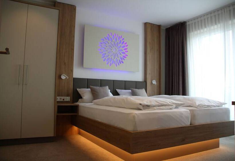 套房, Landhotel Hermannshöhe