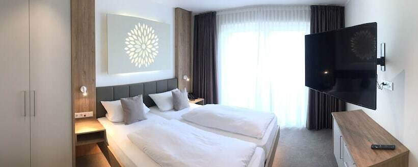 套房, Landhotel Hermannshöhe