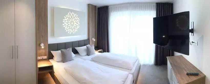 スイート, Landhotel Hermannshöhe