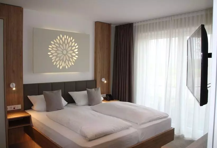 スイート, Landhotel Hermannshöhe