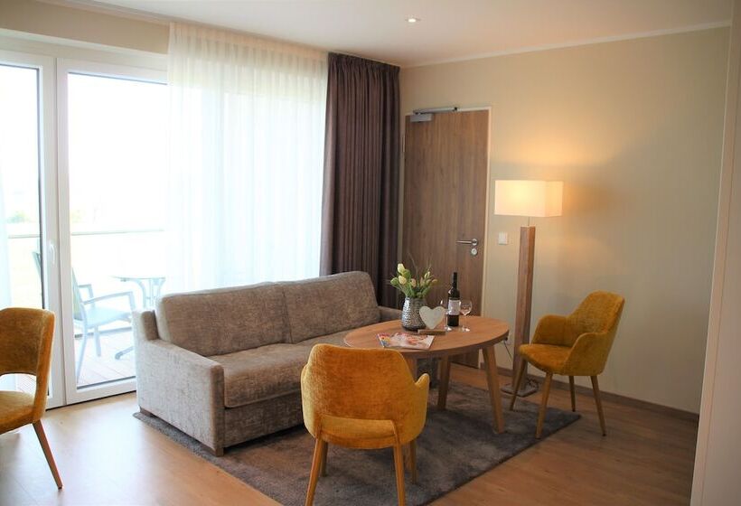 جناح, Landhotel Hermannshöhe