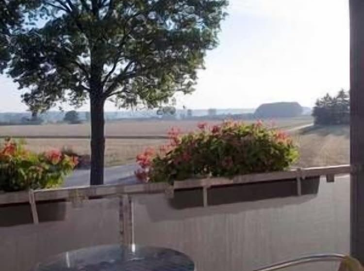 غرفة ديلوكس, Landhotel Hermannshöhe