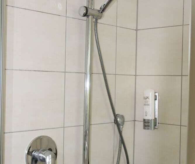 غرفة ديلوكس, Landhotel Hermannshöhe