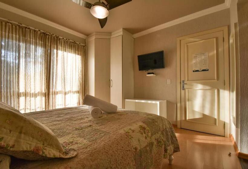 סוויטת סופריור, Doce Canela   Pousada De Charme