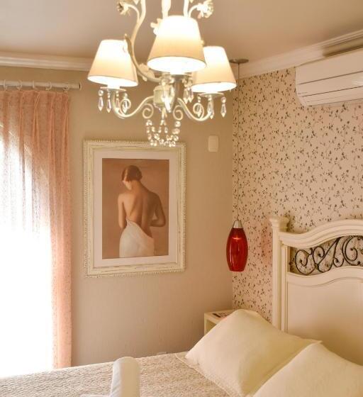 סוויטת סופריור, Doce Canela   Pousada De Charme