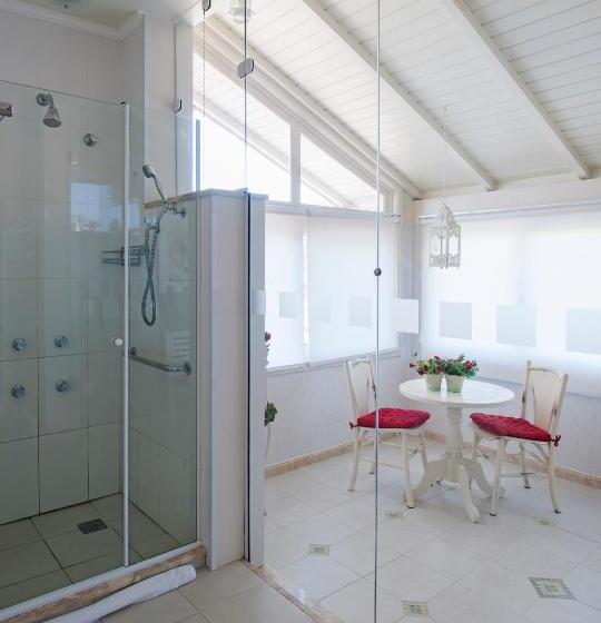 סוויטת מאסור, Doce Canela   Pousada De Charme