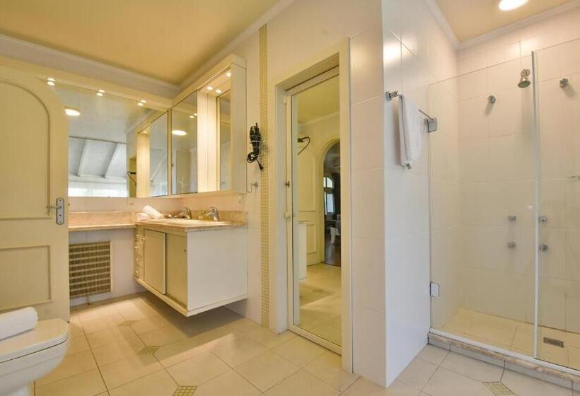 סוויטת מאסור, Doce Canela   Pousada De Charme