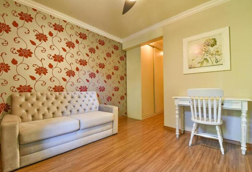 סוויטת מאסור, Doce Canela   Pousada De Charme