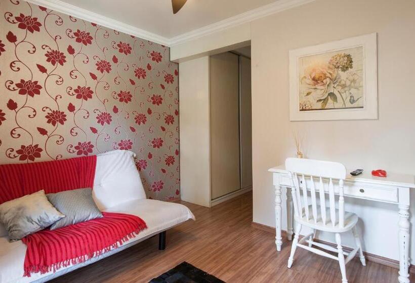 סוויטת מאסור, Doce Canela   Pousada De Charme