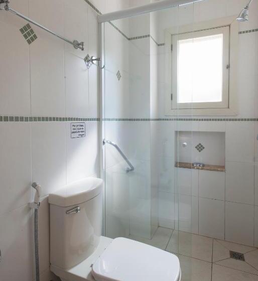 סוויטה דלוקס, Doce Canela   Pousada De Charme