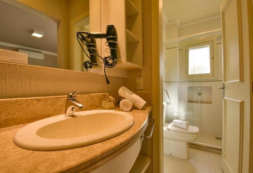 סוויטה דלוקס, Doce Canela   Pousada De Charme