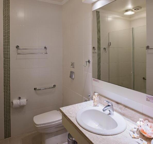 חדר סופריור לשלושה, Doce Canela   Pousada De Charme