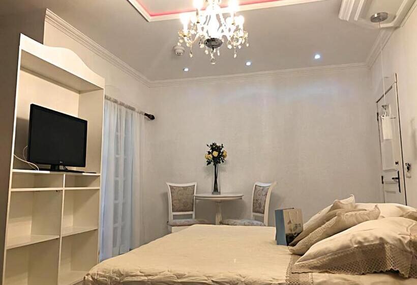 高级套房, Pousada Dos Anjos