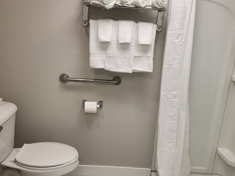 스탠다드 룸, Red Fox Inn And Suites