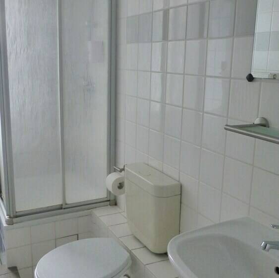 اتاق استاندارد, Rehberge