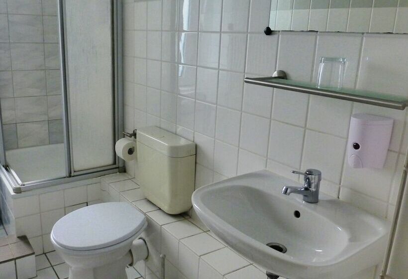 اتاق استاندارد, Rehberge