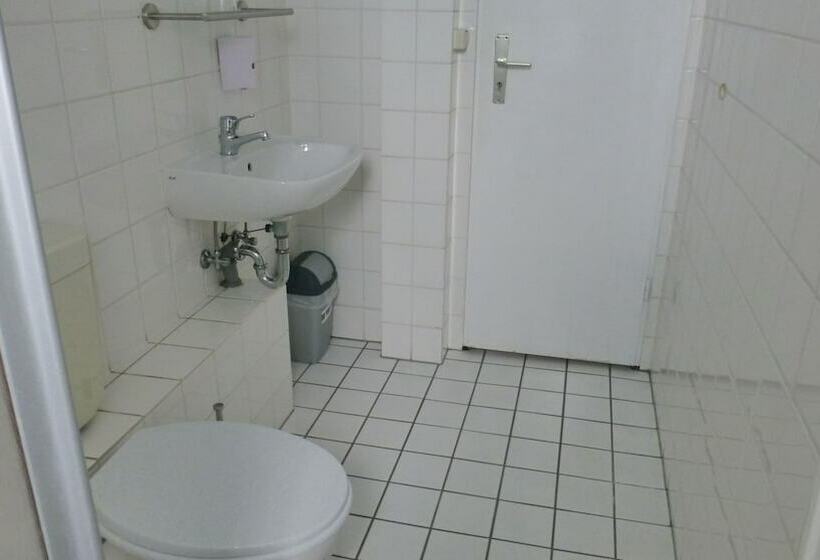 اتاق استاندارد, Rehberge