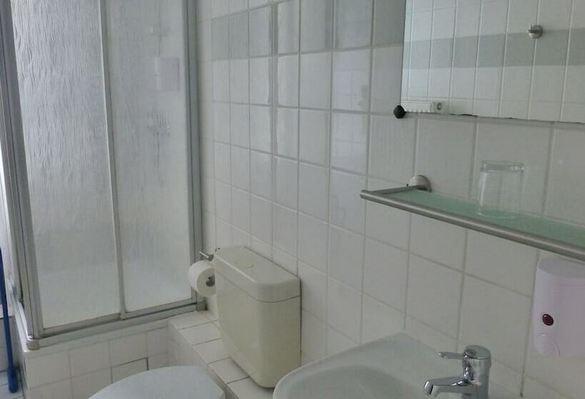 اتاق استاندارد, Rehberge