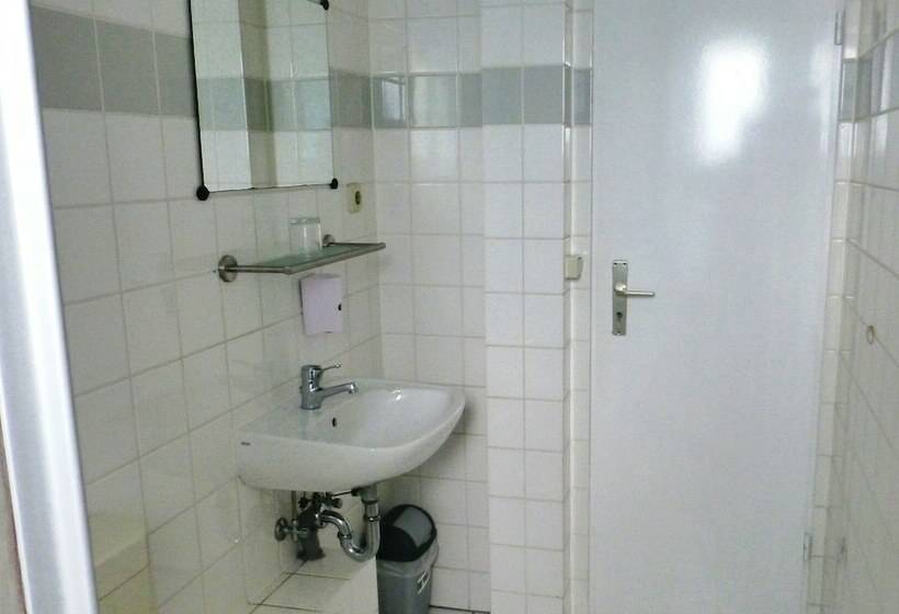 اتاق استاندارد, Rehberge