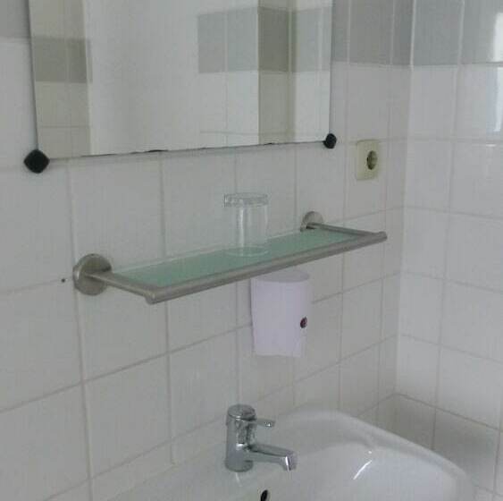 اتاق استاندارد, Rehberge