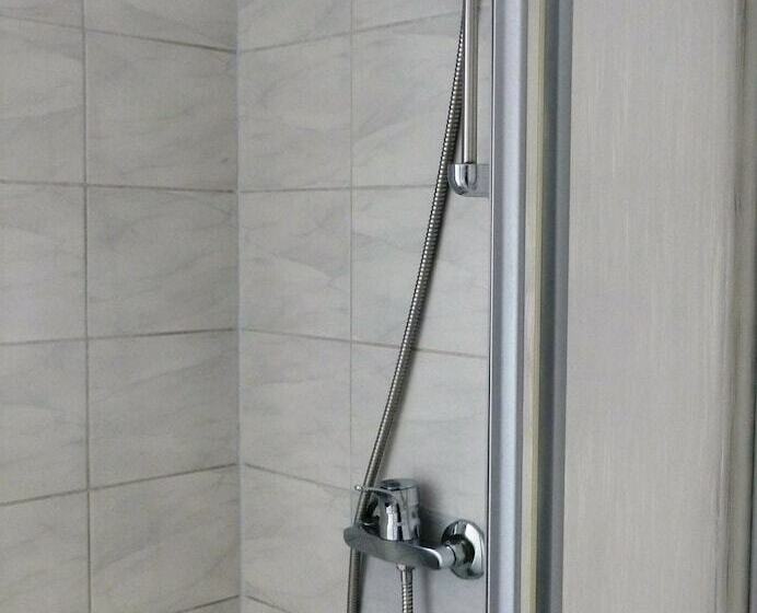 اتاق استاندارد, Rehberge