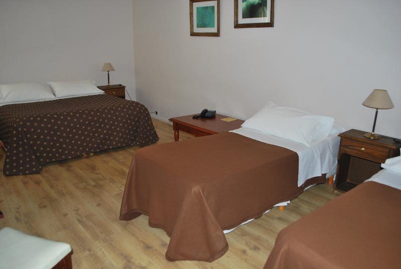 غرفة كلوب, Renaissance Tulsa Hotel & Convention Center