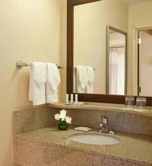 套房, Springhill Suites By Marriott Medford