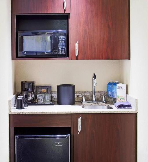套房, Springhill Suites By Marriott Medford
