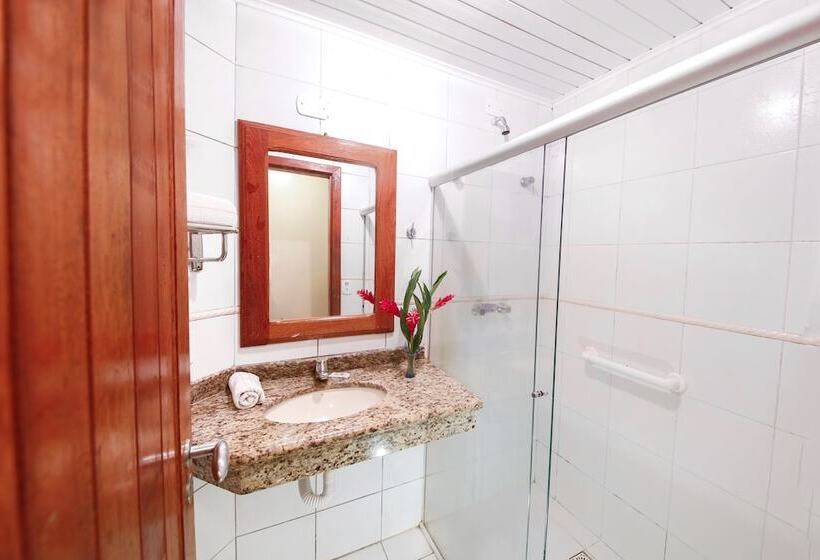 标准间, Terra Brasil  Rede Soberano