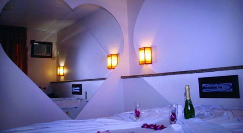 标准间, Terra Brasil  Rede Soberano