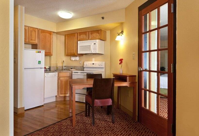 سوییت, Towneplace Suites Wilmington Newark/christiana