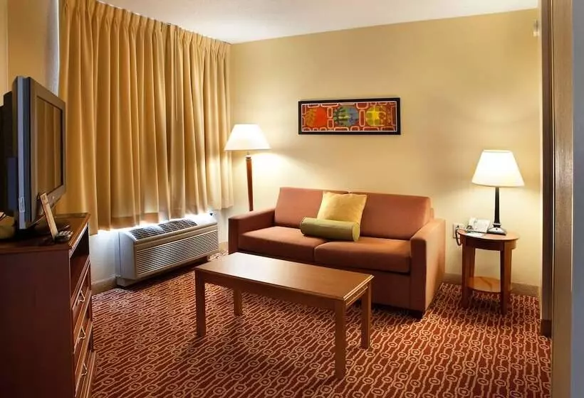 スイート, Towneplace Suites Wilmington Newark/christiana