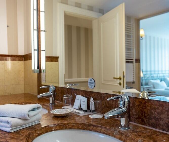 חדר סטנדרט, Vier Jahreszeiten Kuhlungsborn