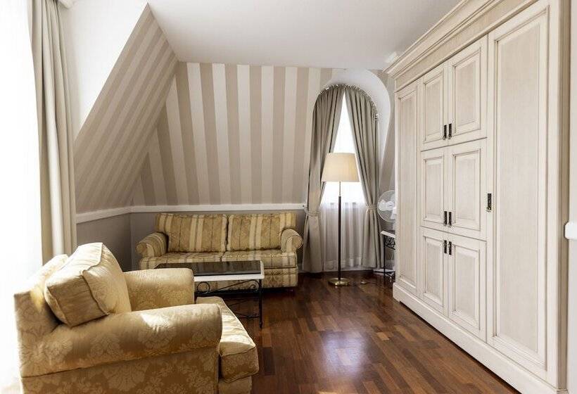 חדר סטנדרט, Vier Jahreszeiten Kuhlungsborn