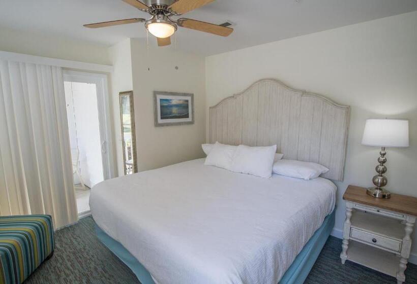 דירת חדר, Ellington At Wachesaw Plantation East A Ramada By Wyndham