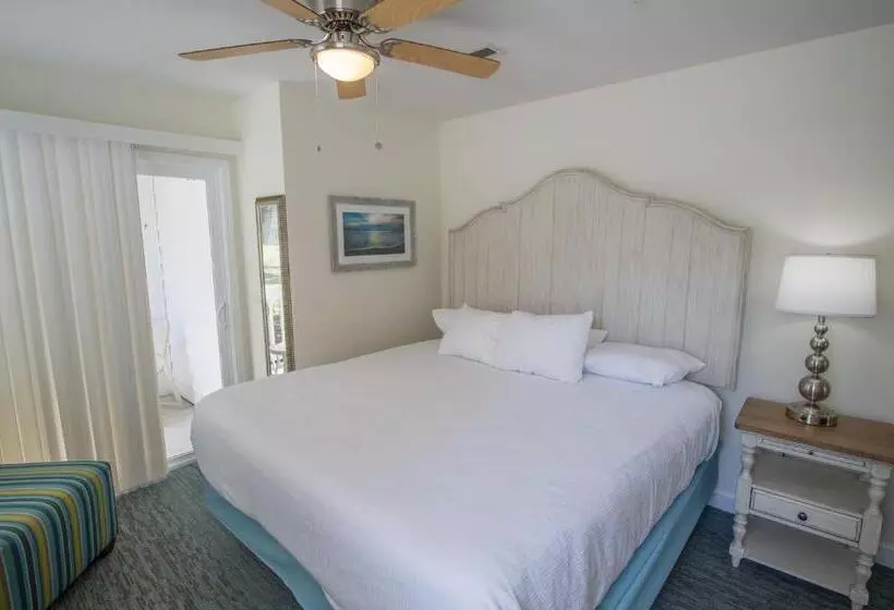 Huoneisto 1 Makuuhuone, Ellington At Wachesaw Plantation East A Ramada By Wyndham