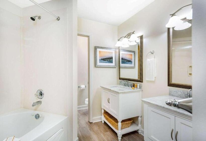 דירת שני חדרים, Ellington At Wachesaw Plantation East A Ramada By Wyndham