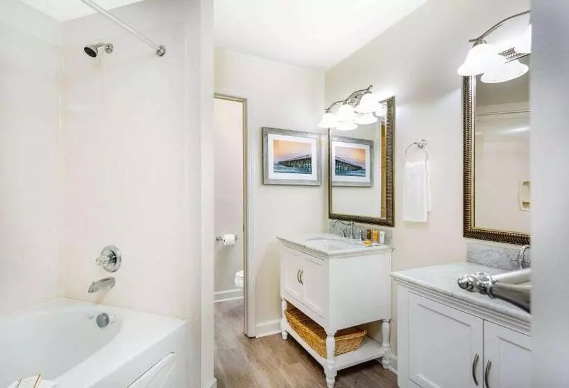 Huoneisto 2 Makuuhuonetta, Ellington At Wachesaw Plantation East A Ramada By Wyndham