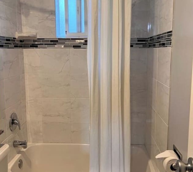 غرفة قياسية, The Islander Motel Santa Cruz