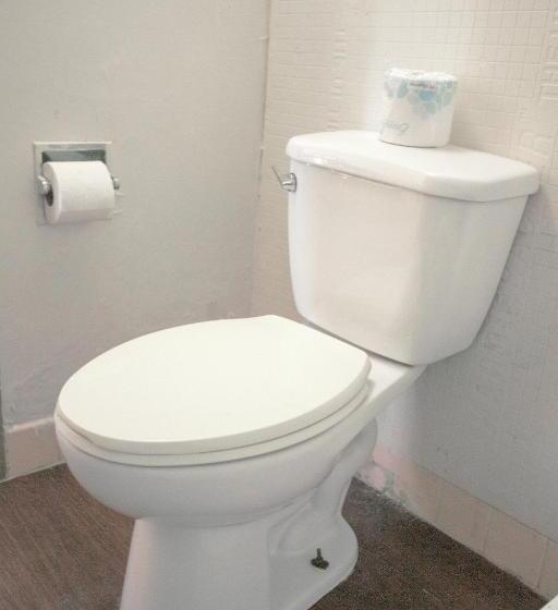 חדר סטנדרט, Centralia Motel