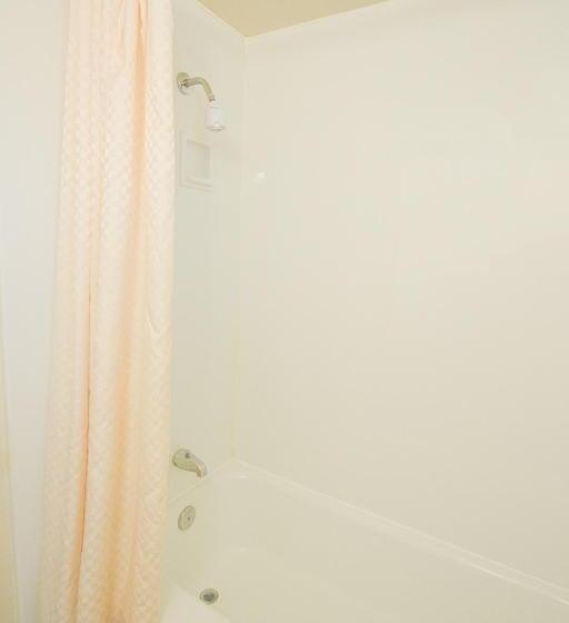 غرفة قياسية, Centralia Motel