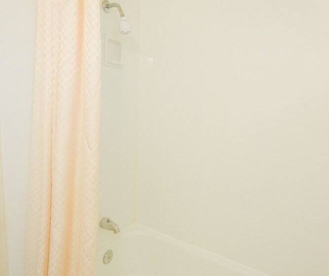 غرفة قياسية, Centralia Motel