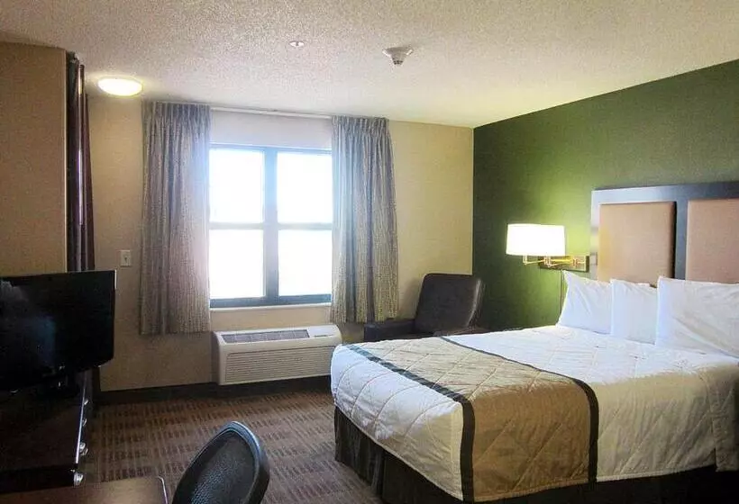 スタンダードスタジオ, Extended Stay America Suites  Bakersfield  Chester Lane