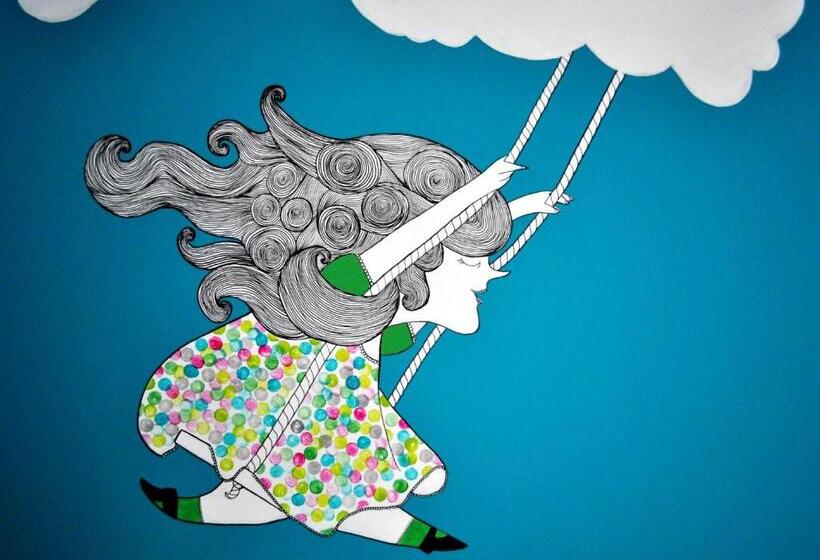 标准单人间, Bríos