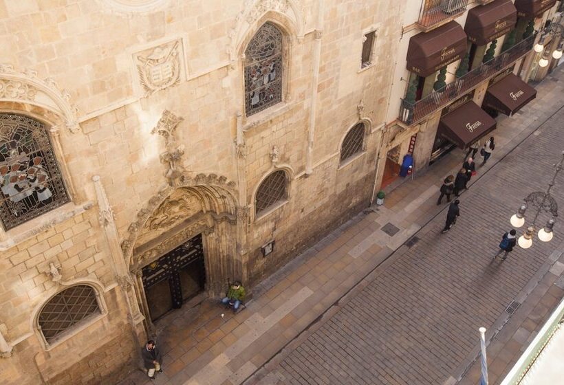 اتاق استاندارد, Hostal Fernando